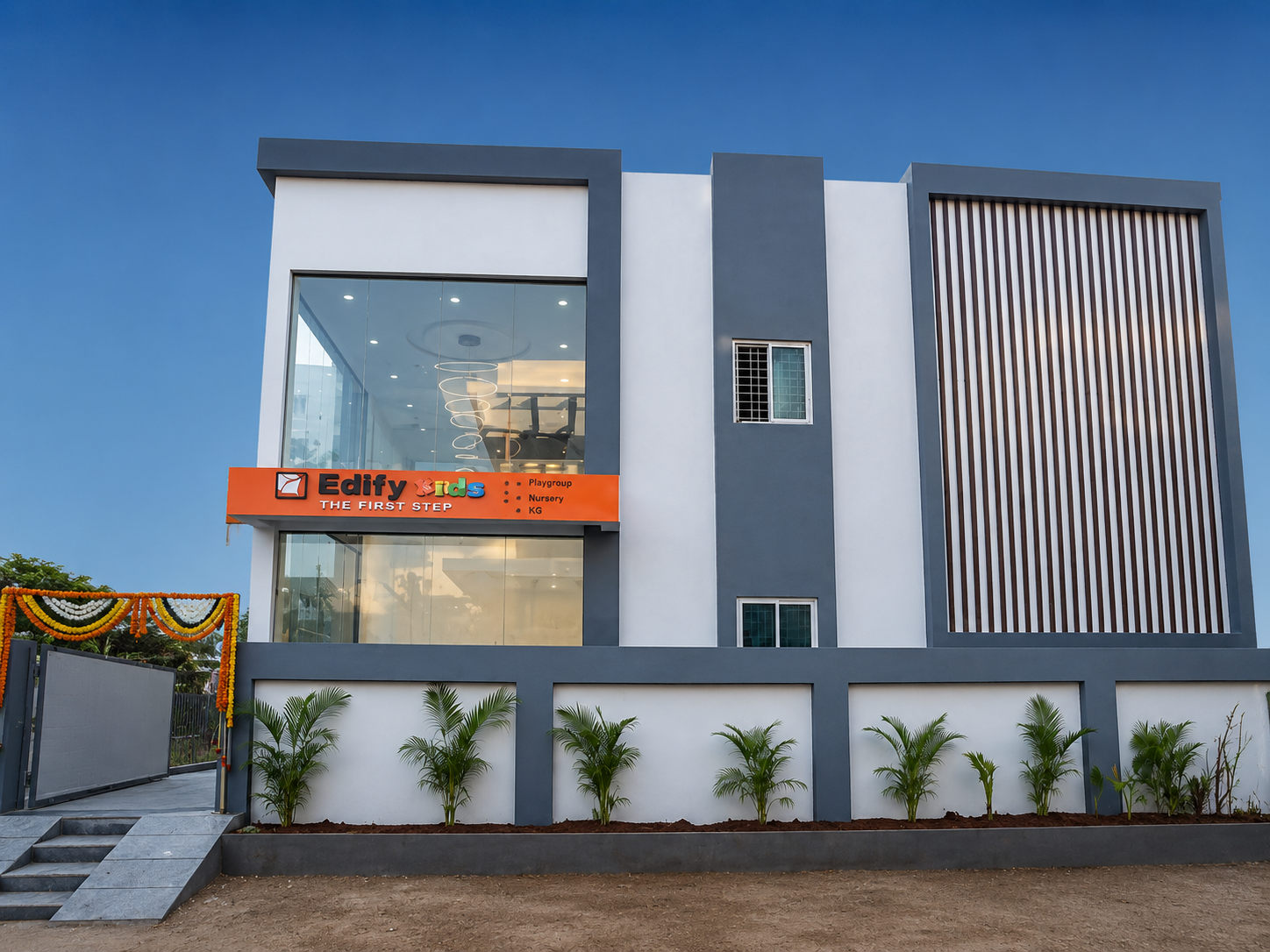 Edify Kids Schools
