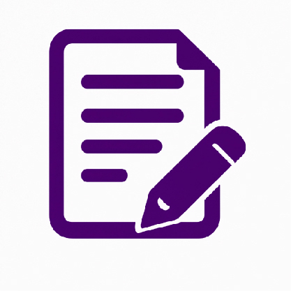 Enquiry Icon