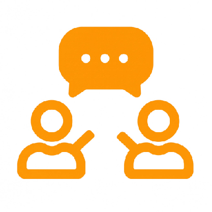 Enquiry Icon