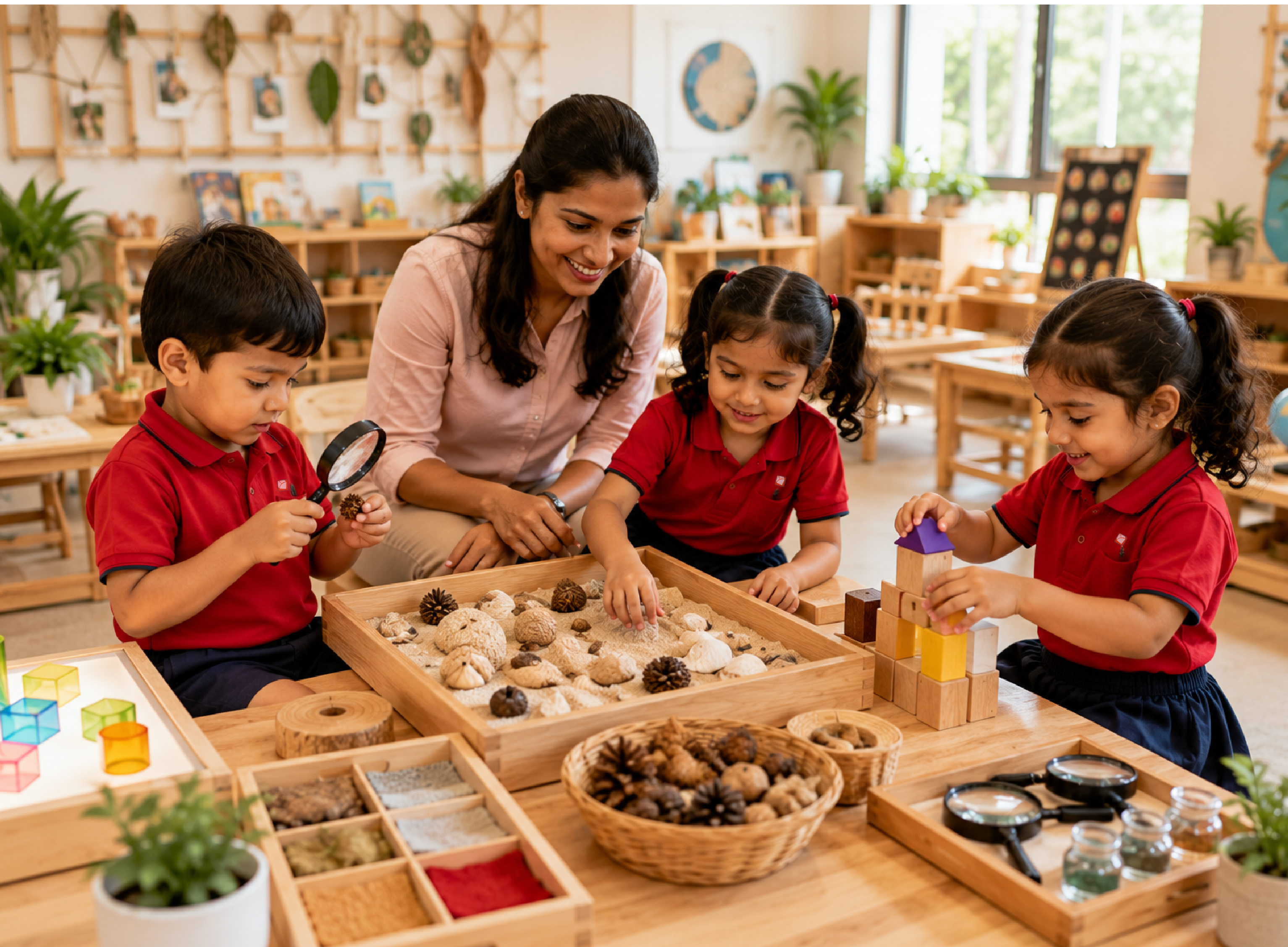 EdifyKids Playgroup